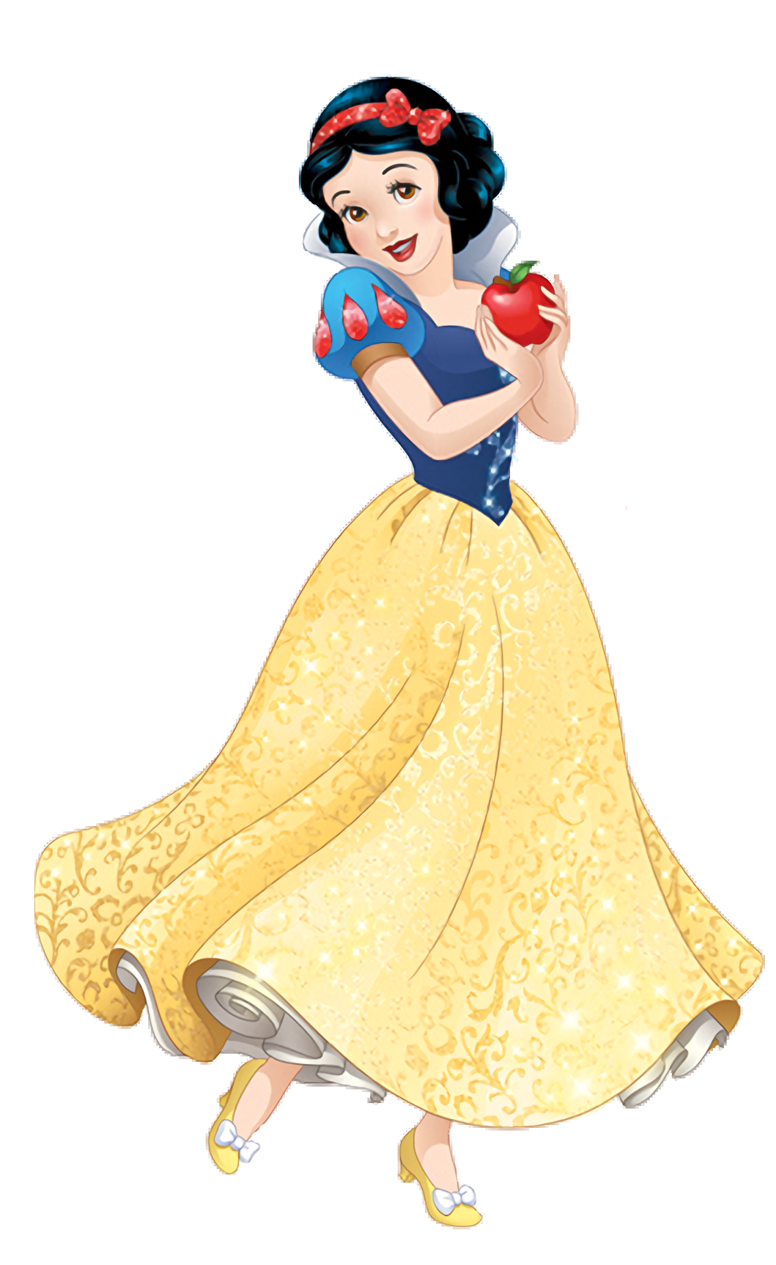 Snow White My Favorite Hero Concept Hero Wish List Disney Heroes Battle Mode 