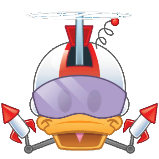 GizmoDuck_PowerUp