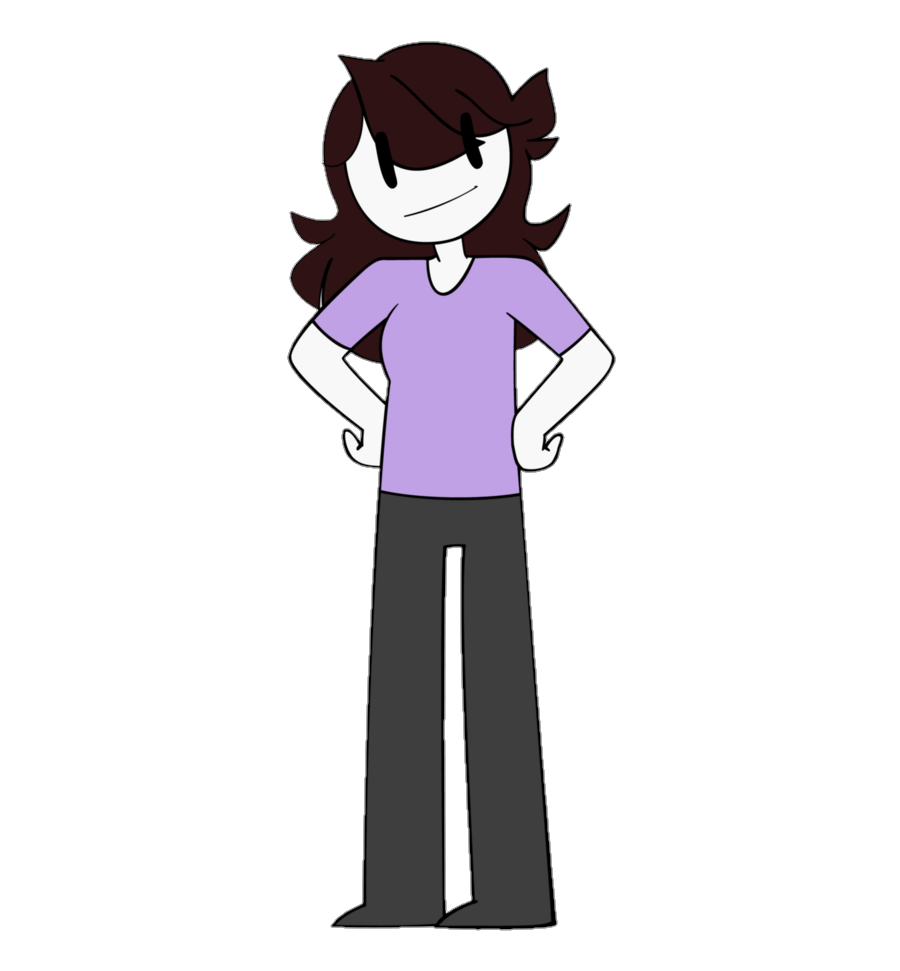 Jaiden animations