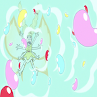 (W) Jellybean Hallucination Mist