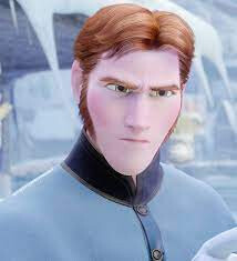 This Concept Shall Not be Frozen - Prince Hans(Likely Concept) - Hero  Concepts - Disney Heroes: Battle Mode