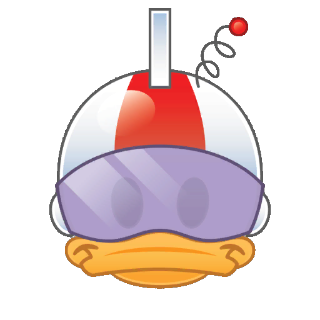 GizmoDuck_Default