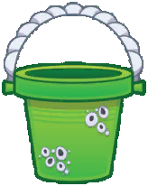 Emoji_Props_GreenBucket