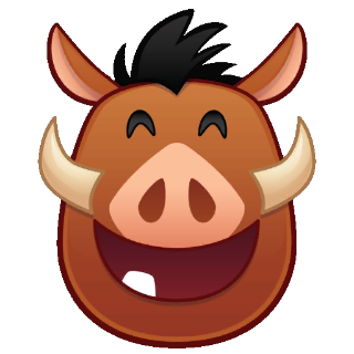 Pumbaa_Excited