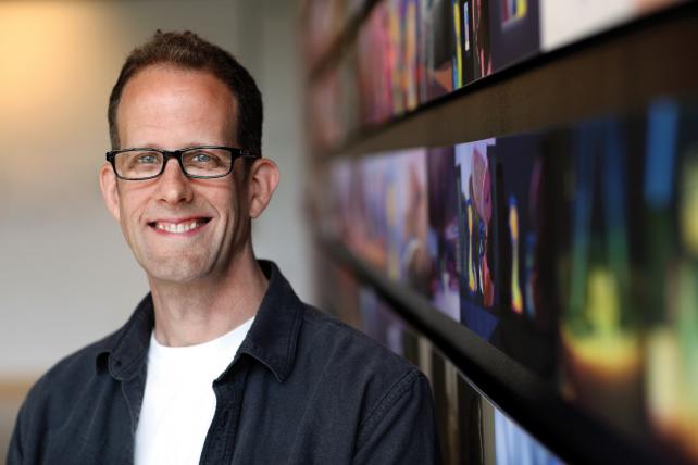 Pete Docter