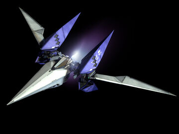 Arwing0