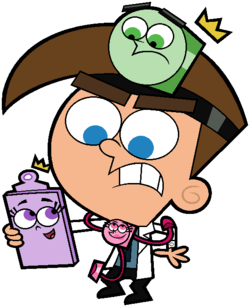 Timmy_Turner_Doctor_Stock_Image