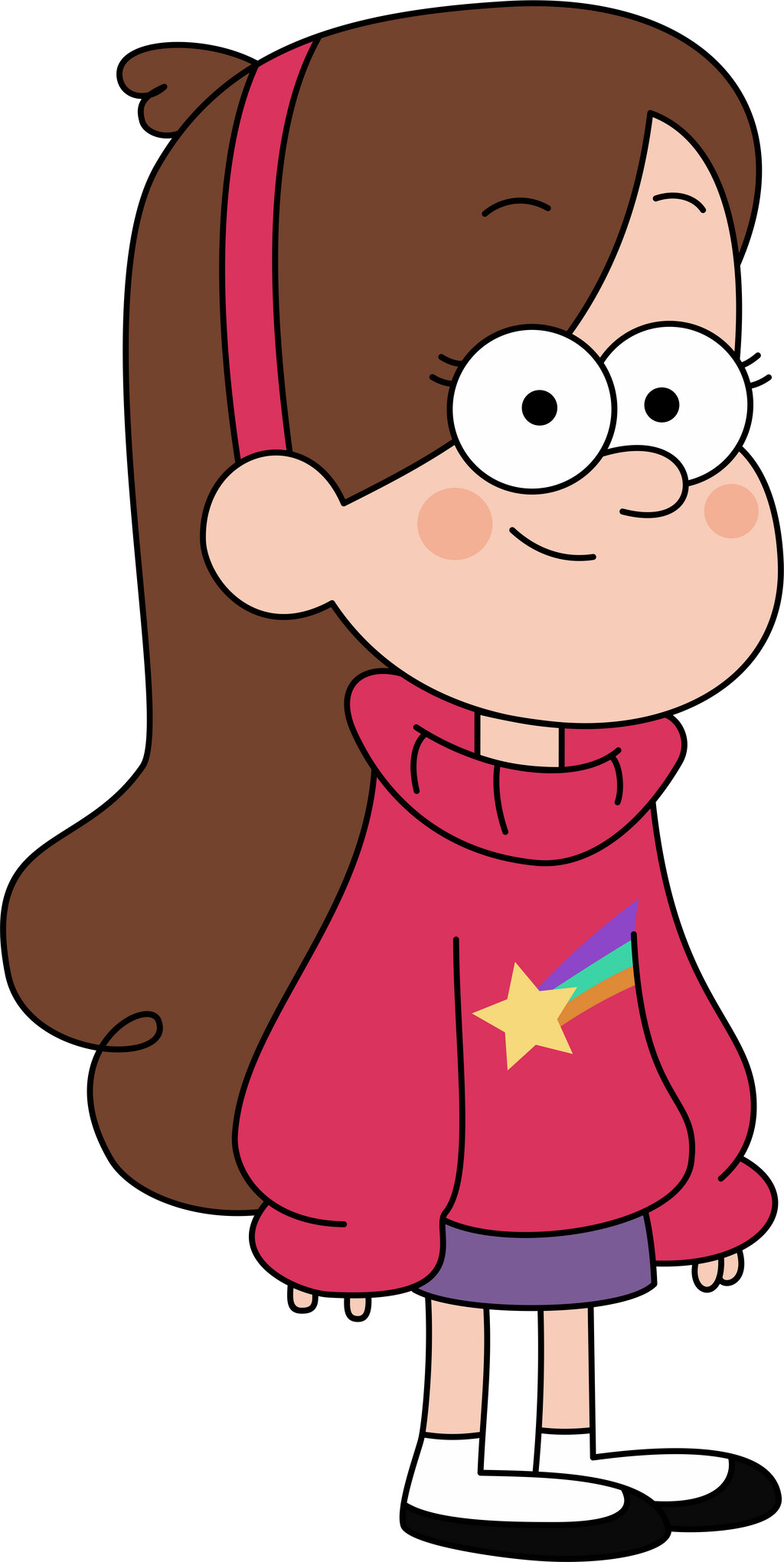 Mable pines