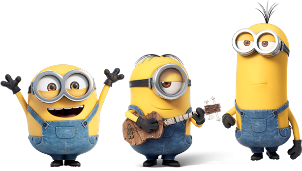 pngkit_minions-png_185409