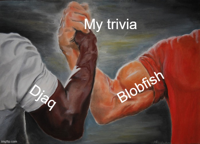 Blobfish - Imgflip