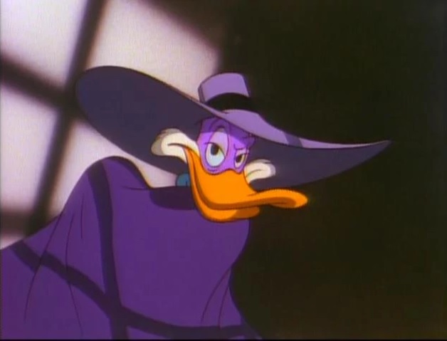 DarkwingDuck