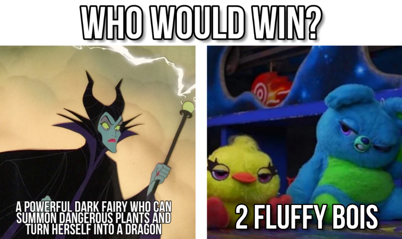 Meme Contest Community Chatter Disney Heroes Battle Mode