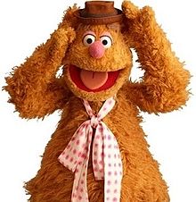 Fozzie_Bear