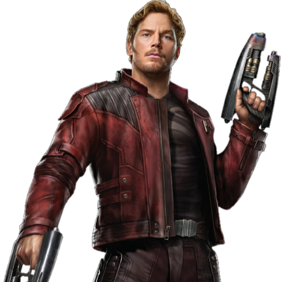 Star-Lord, Heroes & Villains Wiki