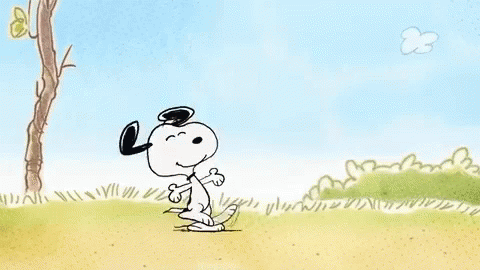 charlie brown good grief gif