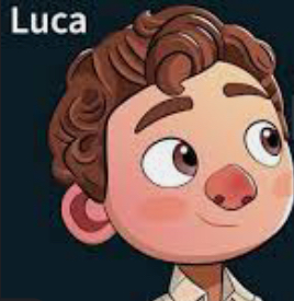 User blog:Ellamccue/My Luca, Disney Wiki