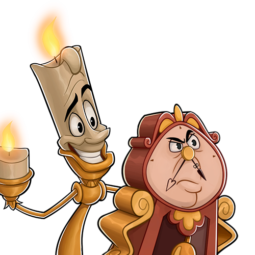 dialogue_cogsworth_and_lumiere
