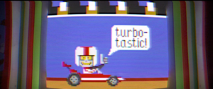 Turbotastic