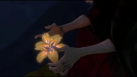 mother%20gothel%20pluck%20a%20flower%20skill%20picture%20portrait