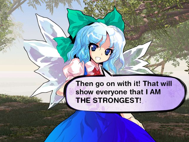 Strongest