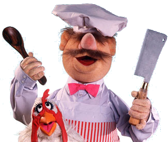 swedish-chef